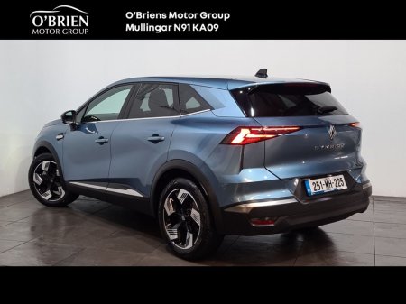 2025 Renault Symbioz E-Tech full hybrid 145 Auto Techno €33,900