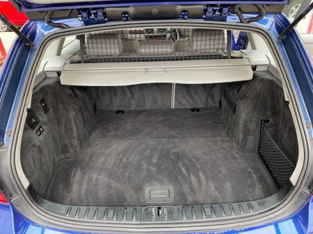 2011 BMW 3 Series D E91 EXCLUSIVE ED TOURING 5DR €8,995 thumbnail