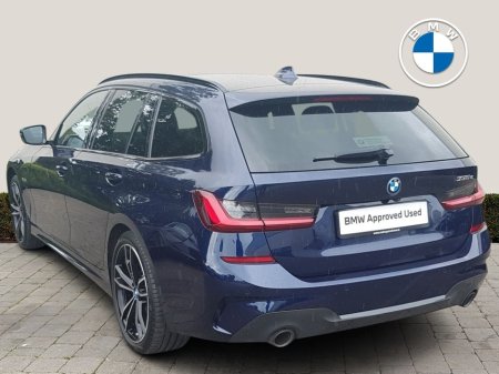 2022 BMW 3 Series 330e M Sport Pro Edition €46,995