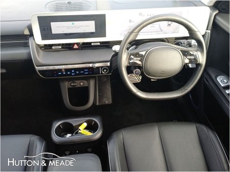 2025 Hyundai Ioniq 5 Vision 77kw Range 570kms €39,999