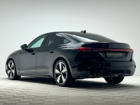 2025 Audi A5 S LINE 2.0 TDI *HUGE SPEC* €57,990 thumbnail