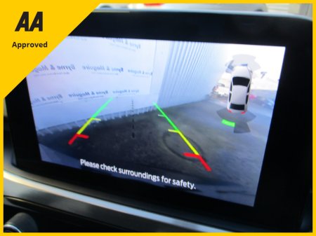 2022 Ford Kuga AUTOMATIC 1.5 TD TITANIUM   EDITION. ONE CAREFUL OWNER.  FULLY SERVICED  WITH 12 MONTHS WARRANTY AND 12 MONTHS AA COVER !! €33,950 thumbnail