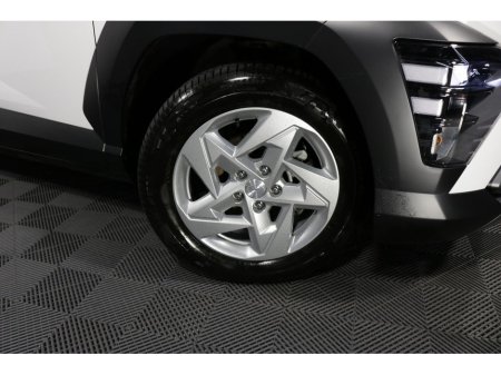 2024 Hyundai Kona ELEGANCE 1.0L PETROL COMPACT SUV €28,995