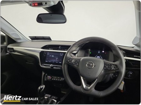 2023 Opel Corsa SRI 1.2 Petrol Manual €17,895 thumbnail