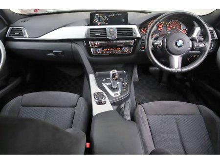 2016 BMW 3 Series 330E MOTOSPORT PLUG-IN HYBRID *ALCANTARA SPORT MEMO SEATS*HEAD-UP DISPLAY*360PAN CAM* thumbnail