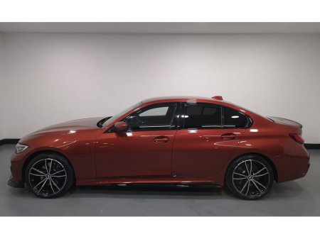 2019 BMW 3 Series G20 E M SPORT 4DR AUTO €29,950