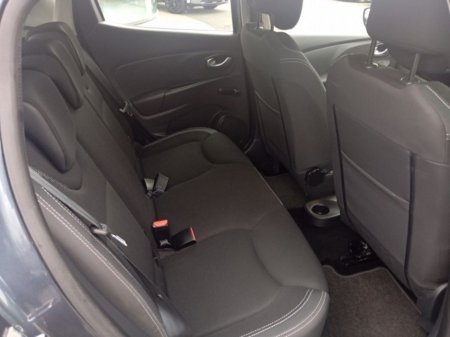 2018 Renault Clio 1.2 16V 75 DYNAMIQUE NAV €11,850 thumbnail