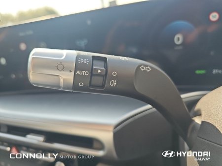 2026 Hyundai Ioniq 9 IONIQ 9 * ORDER NOW FOR 261 * - €765 p/m €80,995 thumbnail