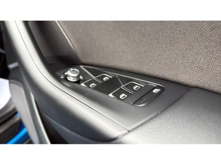 2017 Audi Q3 *S-LINE SPEC* AUTO / 76,000KM / AUTO / ELECTRIC BLUE COLOUR / 12MONTH WARRANTY €21,900 thumbnail