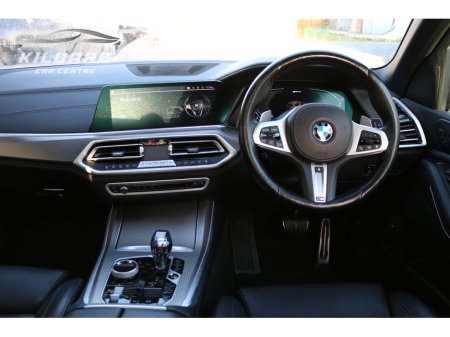 2021 BMW X5 XDRIVE 45E M SPORT €59,995 thumbnail