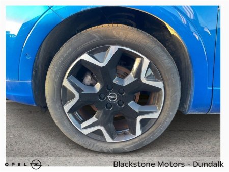 2023 Opel Grandland X GRANDLAND X ELITE-1.2 130BHP -PE €30,950 thumbnail