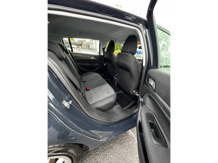 2017 Peugeot 308 1.2 PURETECH 82 ACCESS 5 5DR