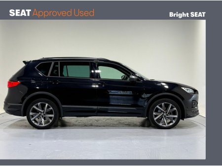 2023 SEAT Tarraco 2.0 TDI 150HPDSG FR+ €47,950