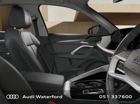 2026 Audi Q5 E-Hybrid Quattro SE €74,147 thumbnail