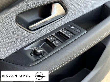 2026 Opel Grandland GS-Line Electric 210Ps 520Km Range * 5 Year Unlimited Mileage Warranty * €47,295 thumbnail