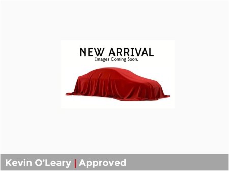 2023 Peugeot 408 Allure 1.2 130PS Automatic €27,900