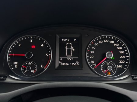 2018 Volkswagen Caddy Maxi Life MAXI LIFE T TDI 102HP D6F €18,950 thumbnail