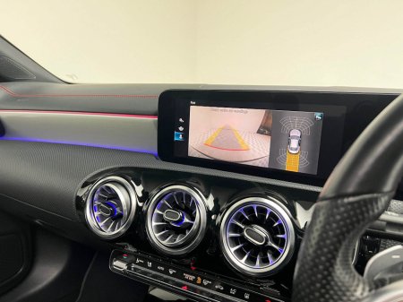 2023 Mercedes-Benz CLA Class 250E AMG LINE PREM PLUS NIGHT ED €37,990 thumbnail