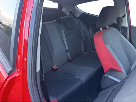 2015 Ford Fiesta BLACK EDITION 1.0 125PS M5 2DR €9,850