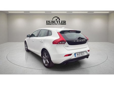 2014 Volvo V40 1.6 T2 120PS ES €11,900