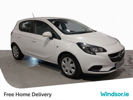 2019 Opel Corsa 1.4 (75PS) 120 Years Edition