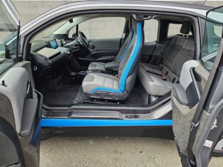 2020 BMW i3 120AH Android Auto / Carplay 12 Months Warranty FInance Available €17,500