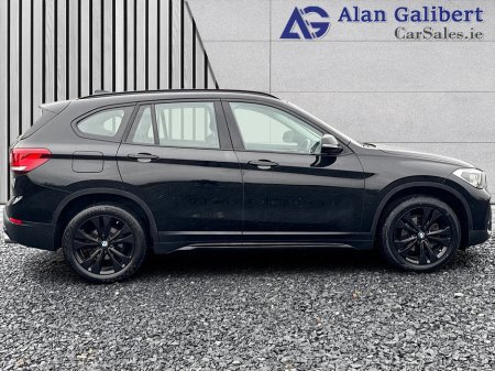 2022 BMW X1 2.0 Diesel Shadow Edition AUTO €162 Per Week €32,995