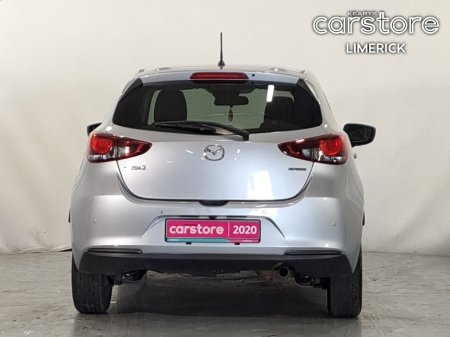 2020 Mazda Mazda2 1.5 Petrol Auto 5 Door €15,480