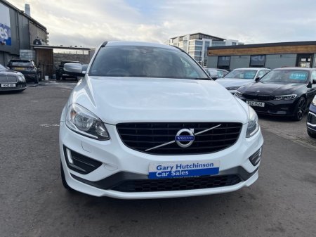 2016 Volvo XC60 2.0 D4 R-Design Nav SUV 5dr Diesel Auto Euro 6 (s/s) (190 ps) thumbnail