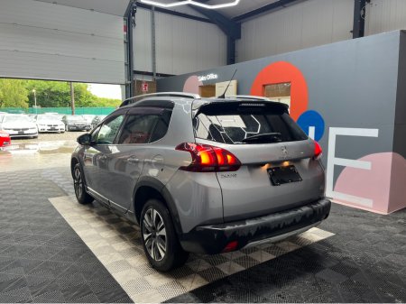 2020 Peugeot 2008 2008 1.2 AUTOMATIC / 52k KMs / HEATED SEATS , REVERSE CAMERA & MORE €20,950