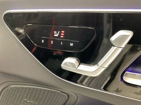 2026 Mercedes-Benz CLE CLE AMG 53 4MATIC+ €160,814 thumbnail