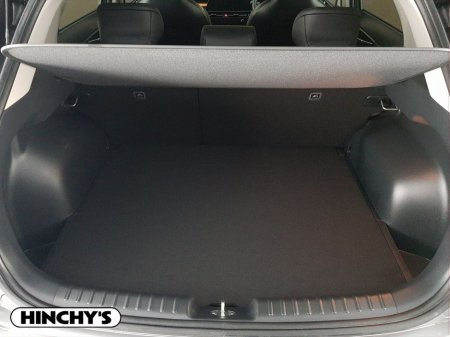 2024 Kia Niro Niro K3 HEV thumbnail