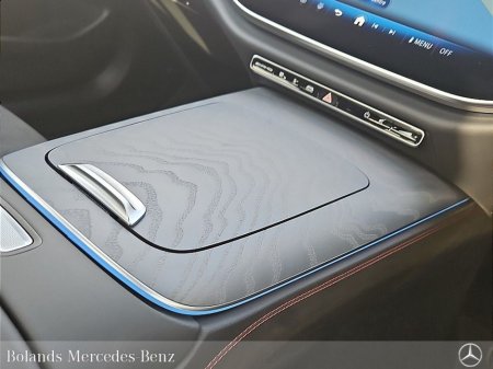 2025 Mercedes-Benz E Class AMG E53 Hybrid 4MATIC+ 577BHP €119,950 thumbnail