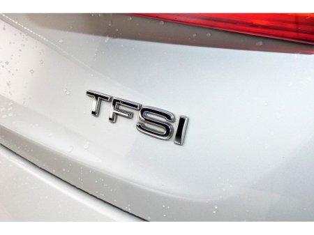 2016 Audi Q3 1.4 TFSI S-TRONIC *FULL LEATHER*PARK SENSORS*REVERSE CAM* €21,890 thumbnail