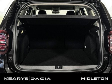 2023 Dacia Duster 1.5 Blue dCi 115 Expression €18,990 thumbnail