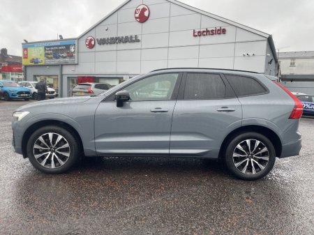 2023 Volvo XC60 Plus