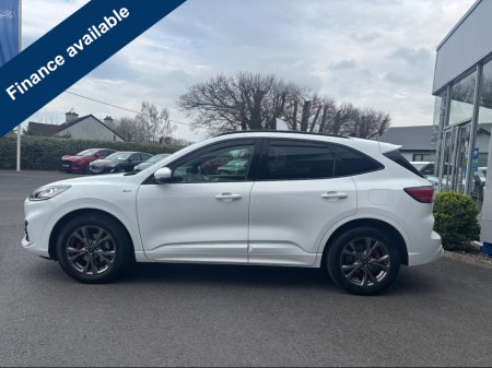 2020 Ford Kuga ST-LINE X 5DR 1.5 TD 120 S6. S6.2 M6 €26,950