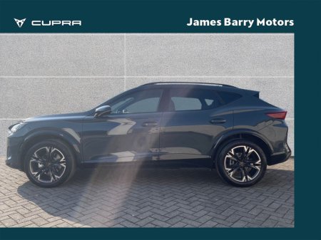 2025 Cupra Formentor * NEW MODEL *1.5TSi 150HP * JAMES BARRY MOTORS 061-224000 * €42,000