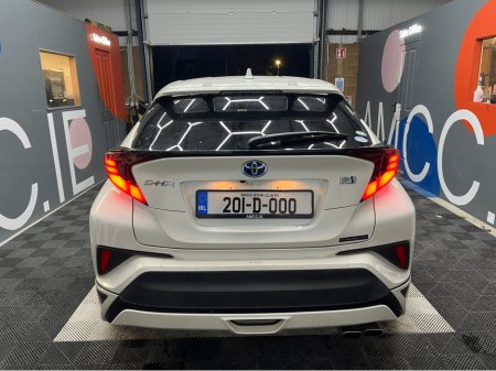 2020 Toyota C-HR €22950! 2020 TOYOTA C-HR G 1.8 AUTOMATIC / CRUISE CONTROL / REVERSE CAMERA / HEATED SEATS €22,950