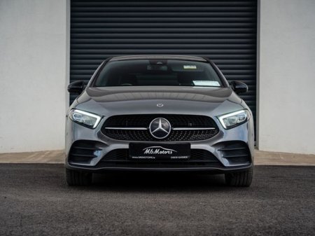 2022 Mercedes-Benz A Class A 250 E AMG LINE EDITION EXECUTIVE €29,950