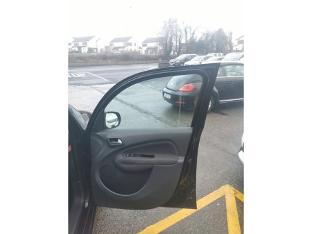 2014 Citroen C3 Picasso HDI 90 CODE 5DR €5,750 thumbnail