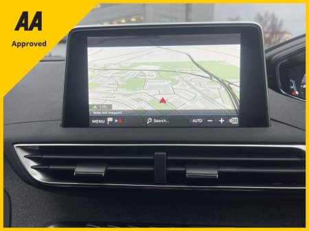 2020 Peugeot 3008 ALLURE PURETECH S/S FREE DELIVERY €22,750