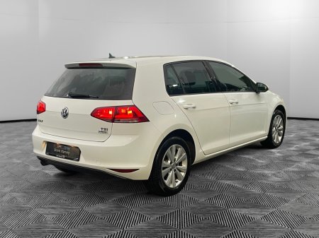 2016 Volkswagen Golf Comfortline €13,950
