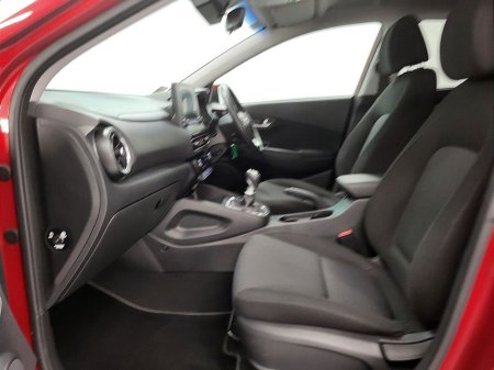 2023 Hyundai Kona 1.0 T-GDI Executive Two Tone Roof Finance from €100 per week €22,975 thumbnail