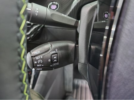 2024 Peugeot 2008 EV GT (50KWH BATTERY) AUTOMATIC **ONE OWNER / TOP SPEC / APPLE CARPLAY / CRUISE CONTROL / HALF LEATHER / KEYLESS ENTRY / REVERSE CAMERA / WIRELESS PHONE CHARGING / PEUGEOT WARRANTY 03|2027** €25,900 thumbnail