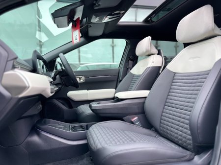 2026 Kia EV4 Fastback GT Line (612 km Range) 0% Finance available €54,995