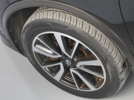 2016 Nissan X-Trail 1.6 DCI Tekna S/S 128BHP 5DR €12,499 thumbnail