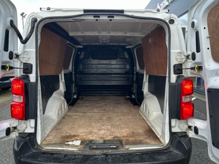 2021 Opel Vivaro L2H1 2900 1.5 5DR €11,950 thumbnail