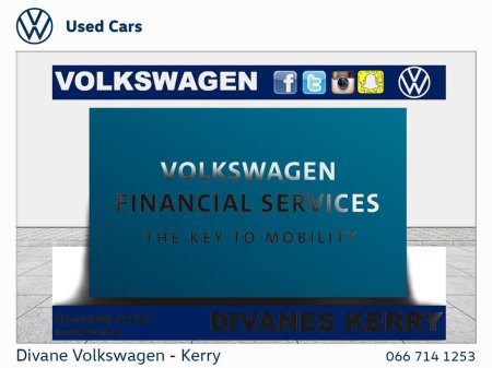 2019 Volkswagen Arteon R LINE 2.0TDI DSG 150 BHP SUNROOF €28,500