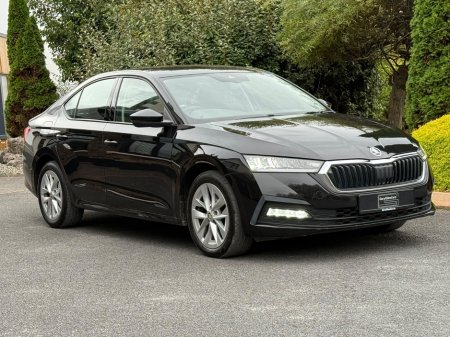 2022 Skoda Octavia OCTAVIA AMB 2.0TDI 115HP